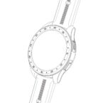 Spuntano in rete le prime foto del brevetto di Vivo Watch, lo smartwatch del brand