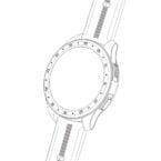 התמונות הראשונות של הפטנט של Vivo Watch מופיעות ברשת, שעון החכם של המותג