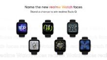 20 nuwe horlosies kom vir Realme Watch