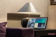 Amazon porta in Italia Echo Show 15: mancava solo un display enorme