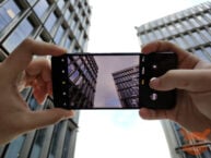 POCO X3 immortalitzat en directe i primera mostra fotogràfica