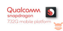 הודיעה Qualcomm Snapdragon 732G, אנו נמצא אותה על הסיפון POCO X3