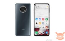 Redmi Note 10 et Note 10 Pro sur le point d'être lancés en Chine
