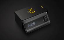 POCO X3 NFC da record, vendute oltre 100 mila unità in 3 giorni