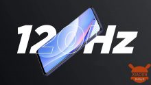 ל- Redmi Note 9 5G יהיה מסך קצב רענון של 120 הרץ