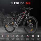 Eleglide M2 appena presentata: è la nuova bicicletta elettrica da non farsi scappare