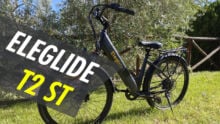 Eleglide T2 ST – סקירת אופני טרקים חשמליים במחיר של 750 אירו, המתאימים לכל הגילאים