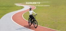 Musim hangat telah tiba: saatnya memilih e-bike Anda