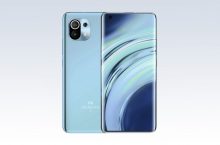 Xiaomi Mi 11-Serie: Sie könnte Ende des Monats in den Handel kommen