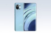 Seri Xiaomi Mi 11: bisa mulai dijual pada akhir bulan