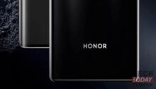 Honor V40: Nuovo leak ci svela il design finale