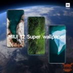 Super Wallpaper: arriva il nuovo Mi Weather sulla MIUI 12 | Download