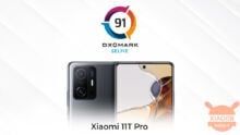 Xiaomi 11T Pro: camera selfie do DxOMark thử nghiệm, tốt hơn nhiều so với Mi 11 trong ảnh