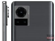 Motorola Frontier mostrato in un leak con fotocamera da ben 194MP