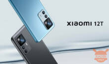 Xiaomi 12T e 12T Pro: trapelano prezzo, render e confezione