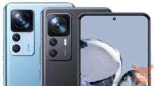 Ο CEO Lei Jun προσδοκά το Xiaomi 12T: θα είναι το πρώτο με κάμερα 200MP