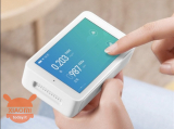 Nuovo Xiaomi Mijia Air Detector, il misuratore di qualità dell’aria con touchscreen