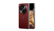 Oficjalna edycja OnePlus Open Apex: ma nowy suwak z trybem VIP