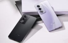 Oppo A80 5G-amptenaar: spesifikasies en prys