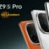Moto G45 5G oficial en India: diseño premium por unos 120€