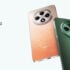 Phonemax R4GT はサーマルカメラを搭載した世界最小のスマートフォンです