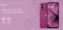 Επίσημα Moto G55 5G και G35 5G στην Ευρώπη: προδιαγραφές και τιμές