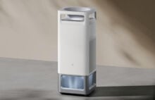 Xiaomi Mijia Purifying Humidifier 3 Max: Deshumidificador y purificador 2 en 1