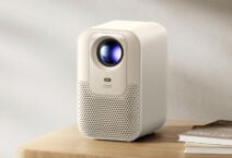 解像度3p、最大1080インチのRedmi Projector 110が発売