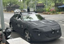 Se filtra la hoja de ruta del primer SUV de Xiaomi: aquí tienes los detalles