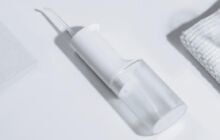 Xiaomi Electric Water Flosser 2 in China veröffentlicht