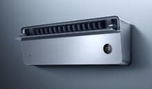 Pendingin Udara Xiaomi Mijia Natural Wind Pro adalah AC baru dengan stopkontak atas
