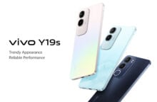 Vivo Y19s offiziell mit 5500-mAh-Akku und extrem widerstandsfähig
