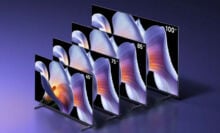 Xiaomi TV S Pro Mini LED 2025 Series ufficiale in Cina