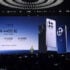 Xiaomi Mijia Vertical Study Lamp Pro adalah lampu belajar bergaya lampu jalan