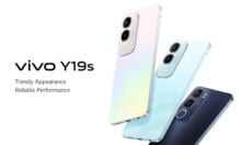 Offizielle Vivo Y19s mit RGB-Benachrichtigungslicht ab 124 €