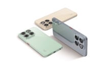 Amptelike ZTE Blade V70: intreevlak met 108 MP-kamera en "Live Island 2.0"