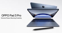Oppo Pad 3 Pro offisiell i Italia med Snapdragon 8 Gen 3 Leading og 144Hz skjerm