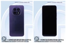 Oppo A5 sertifisert i Kina: design og spesifikasjoner avslørt