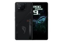 Asus ROG Phone 9 FE: ontwerp en specificaties onthuld (LEAK)