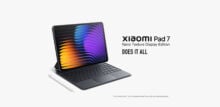 Xiaomi Pad 7 Nano Texture Display Edition Global Resmi Diluncurkan
