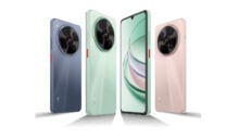 ZTE Blade V70 Max onthul met 6,9 ″ 120Hz-skerm, 6000mAh-battery