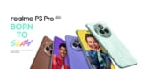 Realme P3 Pro e P3x lanciati ufficialmente: ecco le specifiche