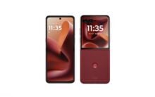 Το Motorola Razr 60 Ultra εμφανίζεται στο διαδίκτυο στην έκδοση Rio Red (διαρροή)