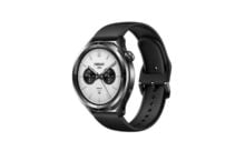 Xiaomi Watch S4 listée, voici le prix européen