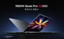 REDMI Book Pro 14 dan REDMI Book Pro 16 2025 Diluncurkan dengan Mesin AIPC Baru