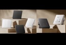 Xiaomi Smart Switch Pro ו-Smart Wall Socket Pro הושקו: כעת עם Mesh 2.0
