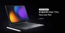 Xiaomi Pad 7 ו- Par 7 Pro רשמי באיטליה: מפרטים ומחירים