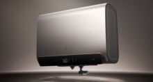Xiaomi Mijia Smart Crystal Dual-Tank מחמם מים P10 הושק בסין