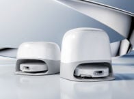 إطلاق Roborock P20 Ultra: يبلغ طوله 7,98 سم فقط