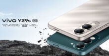 विवो Y29s 5G आधिकारिक तौर पर 6300 डाइमेंशन और 50MP कैमरा के साथ लॉन्च हुआ